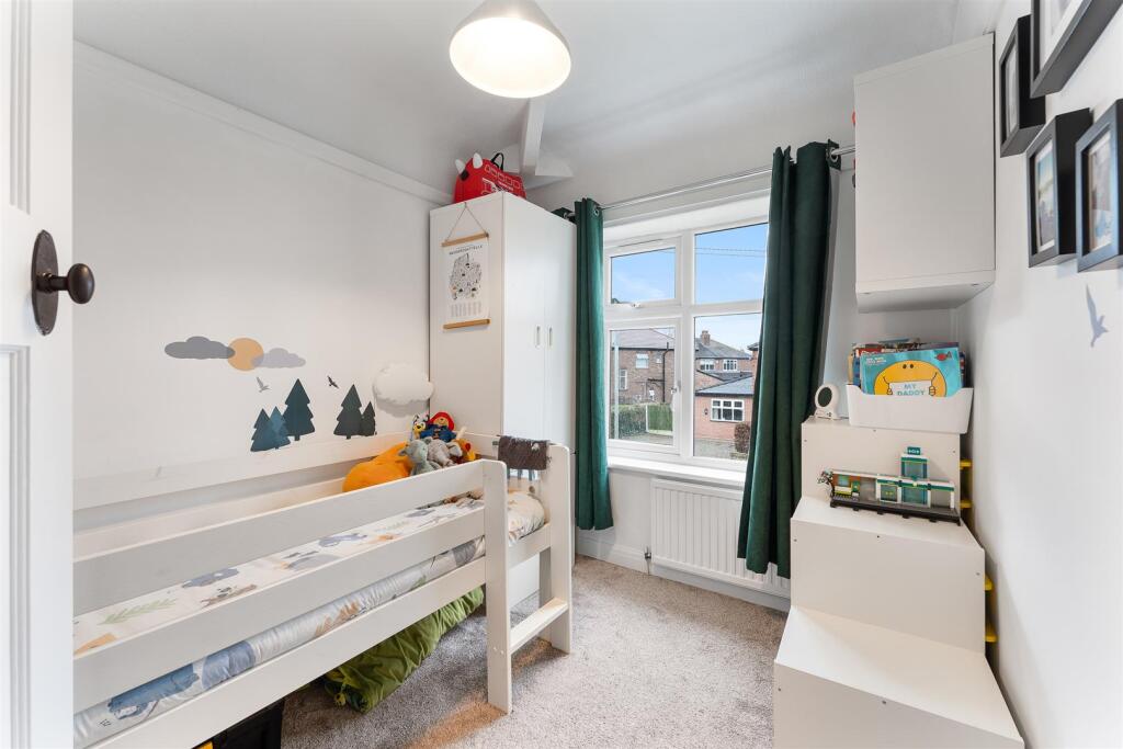 Additional image 21 of A Charming & Extended Family Home, Nestled Into a Quiet Pocket of Hartford