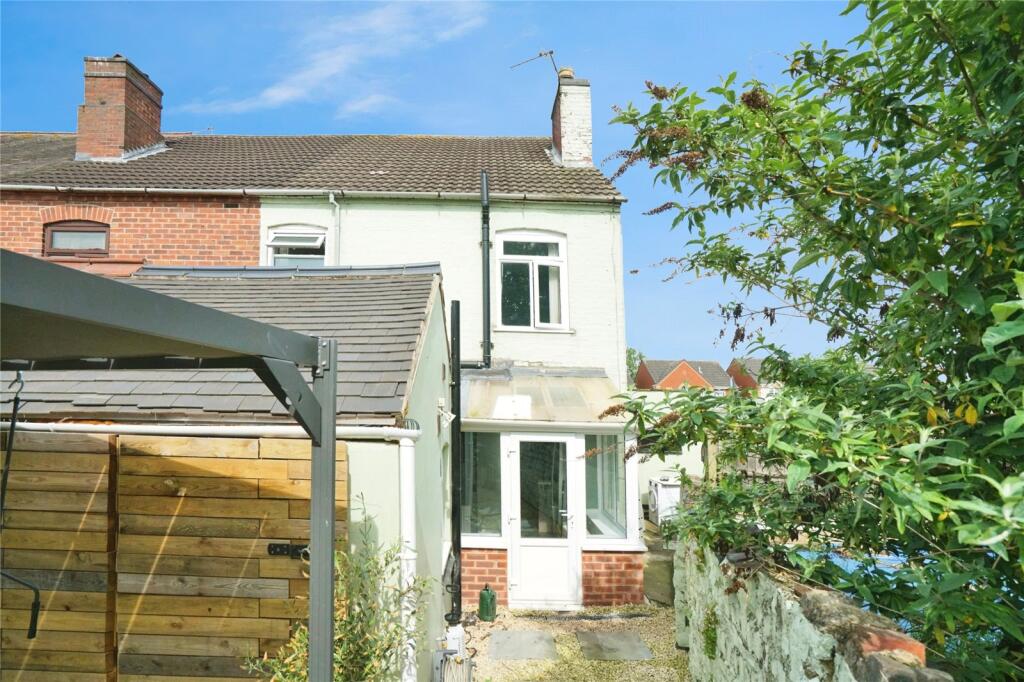 Additional image 15 of Occupation Road, Albert Village, Swadlincote, Leicestershire, DE11