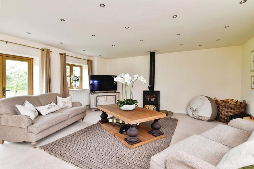 Additional image 4 of Wrexham Road, Ridley, Tarporley, Cheshire, CW6