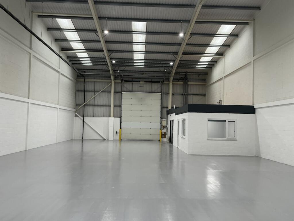 Additional image 5 of Unit 14, Belmont Industrial Estate, Durham, DH1 1TF