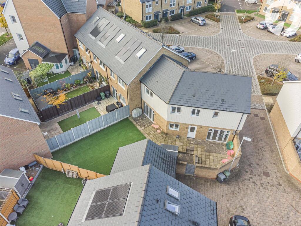 Additional image 31 of Elstar Mews, Greenhithe, Kent, DA9