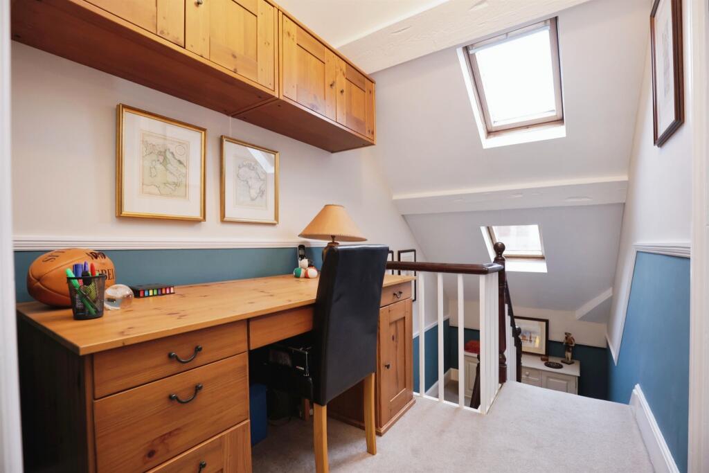 Additional image 20 of Hillmorton Road, Rugby