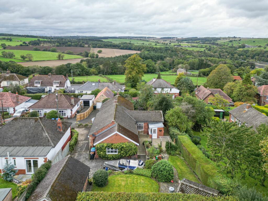 Additional image 6 of East Law, Consett