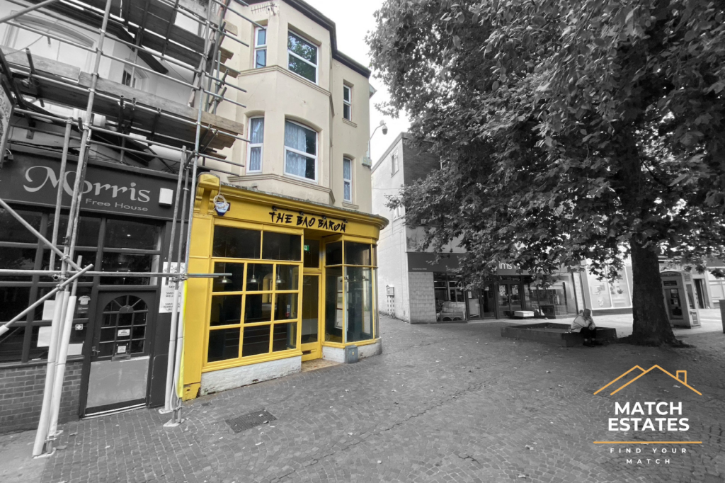 Additional image 14 of Guildhall Street, Folkestone, CT20 1EA