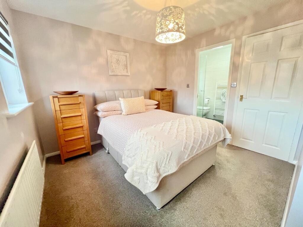 Additional image 14 of Fordham Drive, Sacriston, Durham