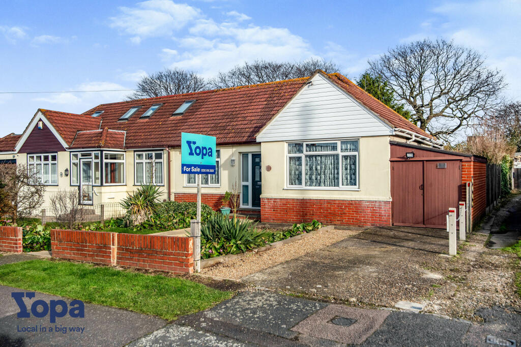 Additional image 19 of Oakdene Avenue, Erith, DA8