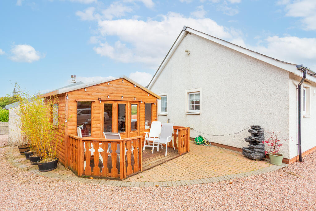 Additional image 37 of Crocketford, Dumfries, DG2