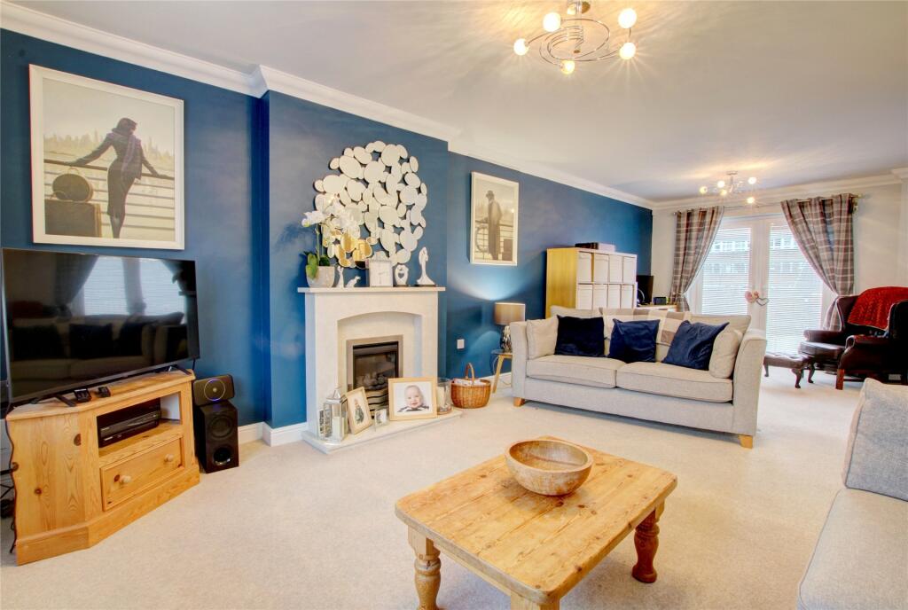 Additional image 7 of Barnsley Way, Shotley Bridge, County Durham, DH8