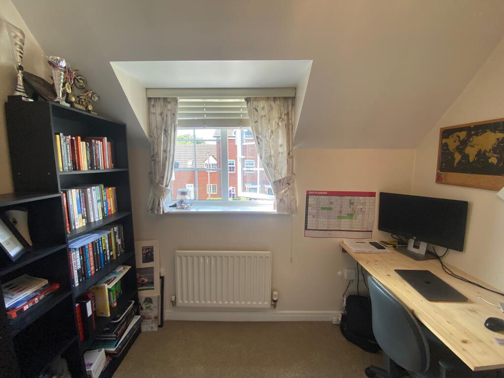 Additional image 12 of Horton Way, Stapeley, Nantwich