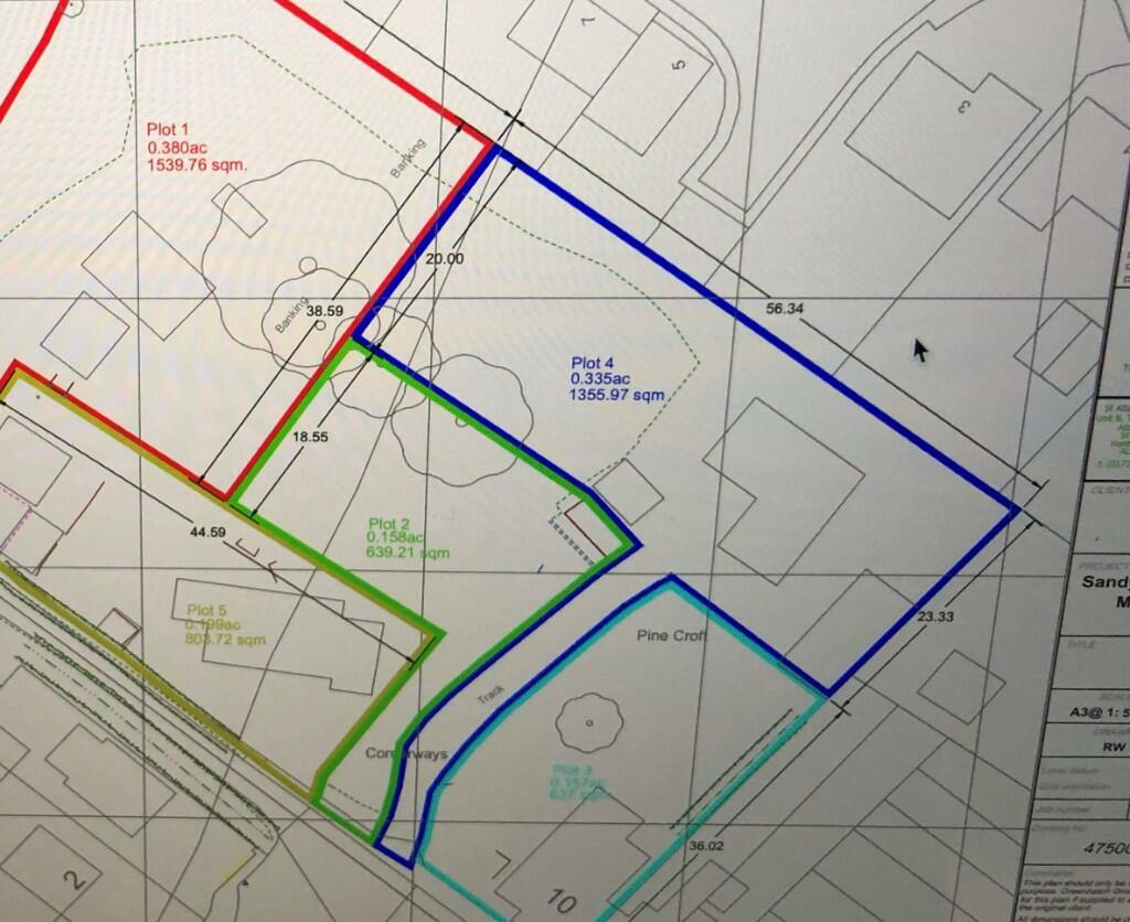 Additional image 3 of Sandy Lane, Matlock, Derbyshire, DE4