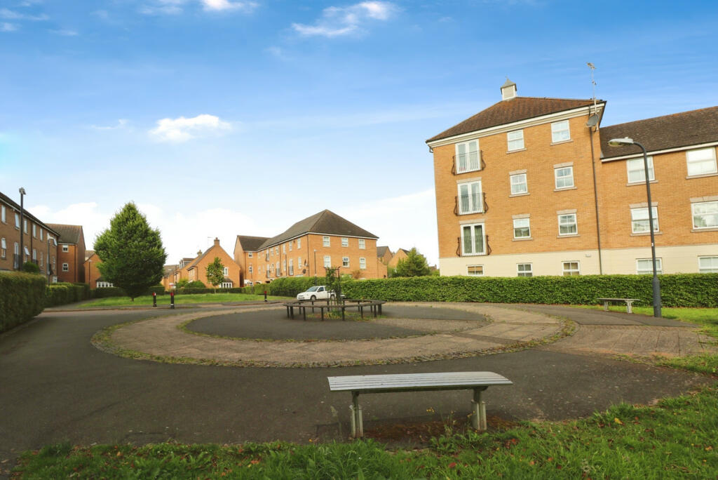 Additional image 13 of Flaxdown Gardens, Rugby, CV23