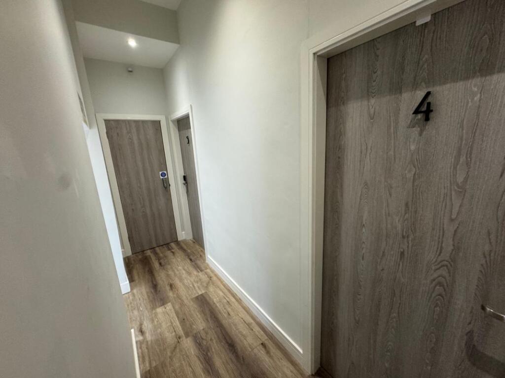 Additional image 17 of Sadler Gate Bridge, 1-2 Sadler Gate, Derby, DE1 3NL