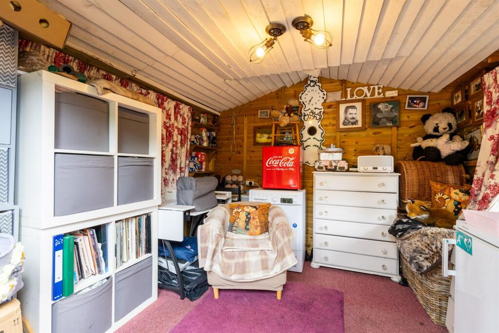 Additional image 19 of Bank Cottage, Stone House Lane, Peckforton, Tarporley