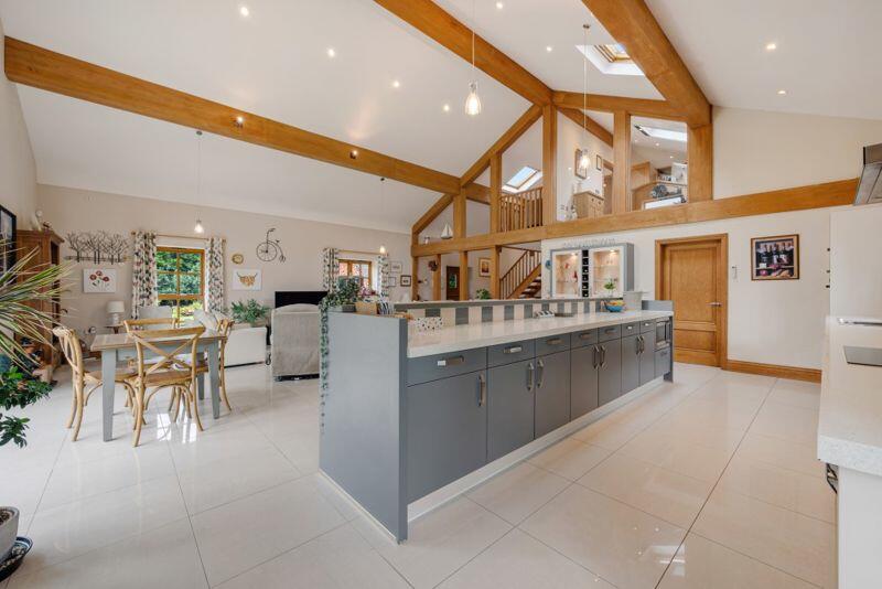 Additional image 17 of Plovers Rise, Pewit Lane, Hunsterson