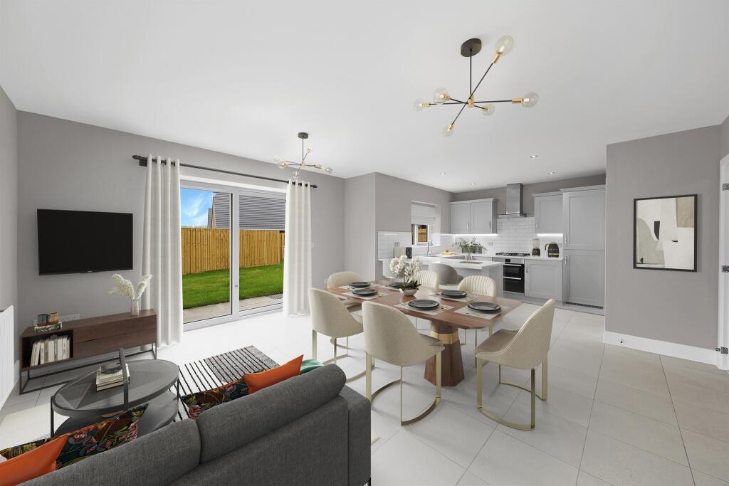 Additional image 20 of Woodlands Green, Alfreton, Derby