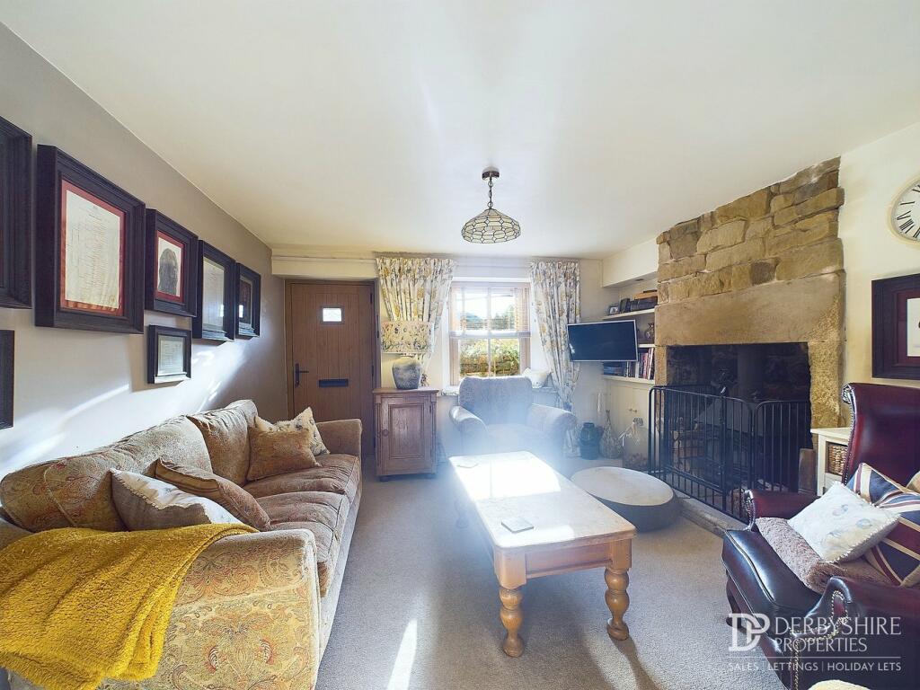 Additional image 10 of Church Lane, South Wingfield, DE55