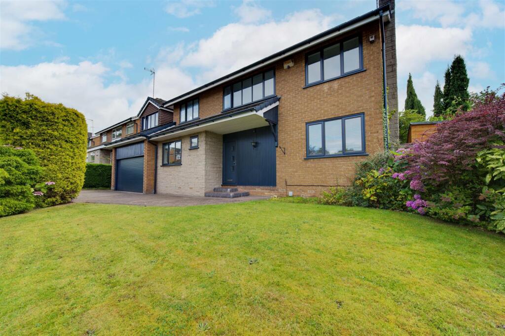 Additional image 35 of Berkshire Drive, Congleton