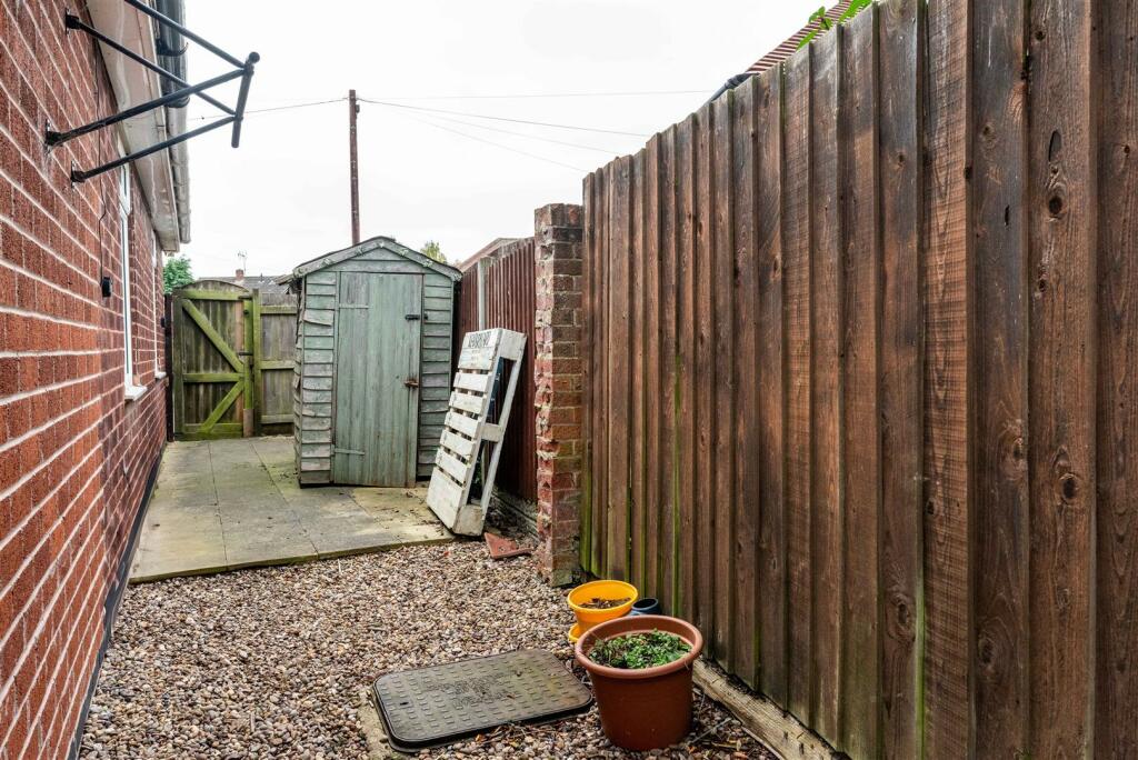 Additional image 27 of The Croft, Kegworth, Leicestershire, DE74 2EG