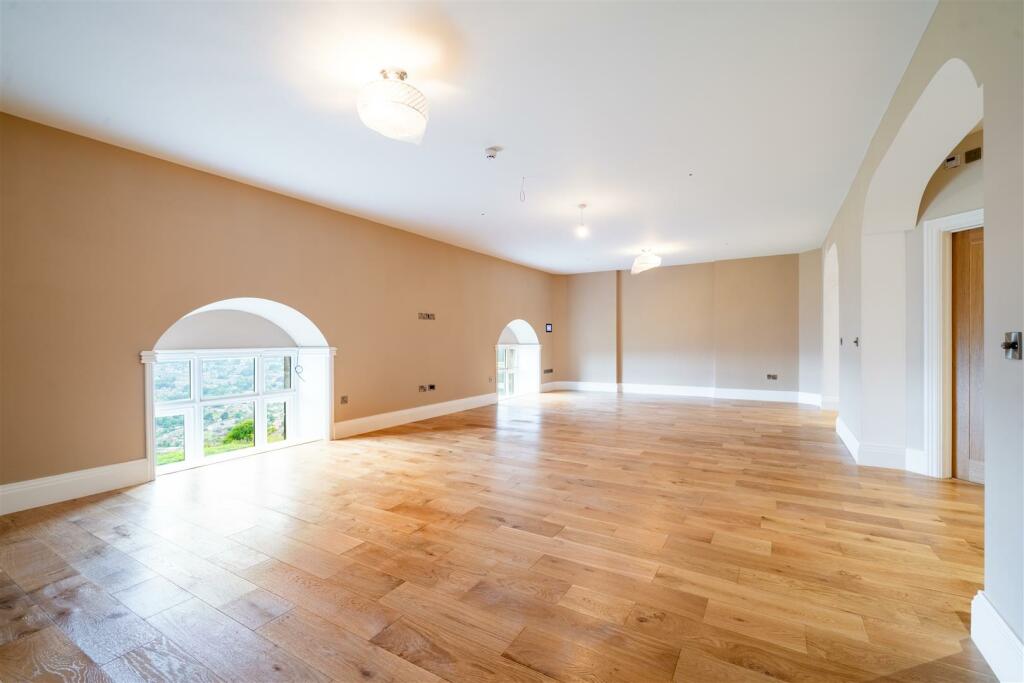 Additional image 2 of Apt 7, Riber Castle, Riber, Matlock, Derbyshire, DE4 5JU
