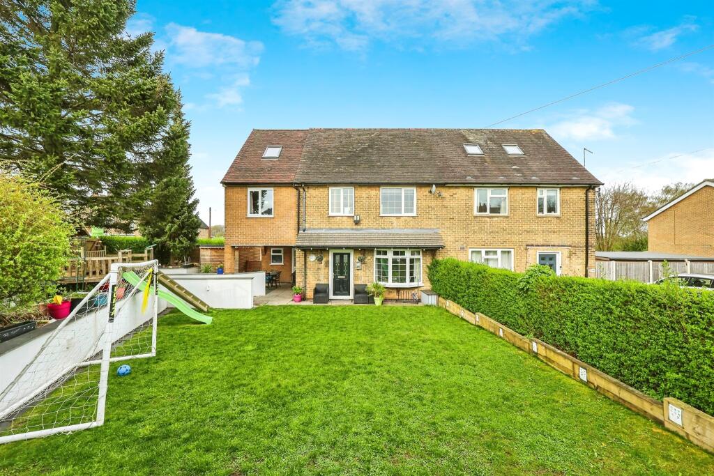 Additional image 36 of Tansley Avenue, Stanley Common, Ilkeston
