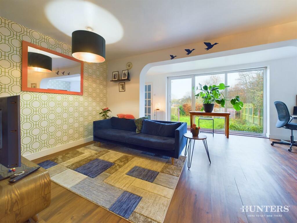 Additional image 25 of Foxhills Crescent, Lanchester, Durham
