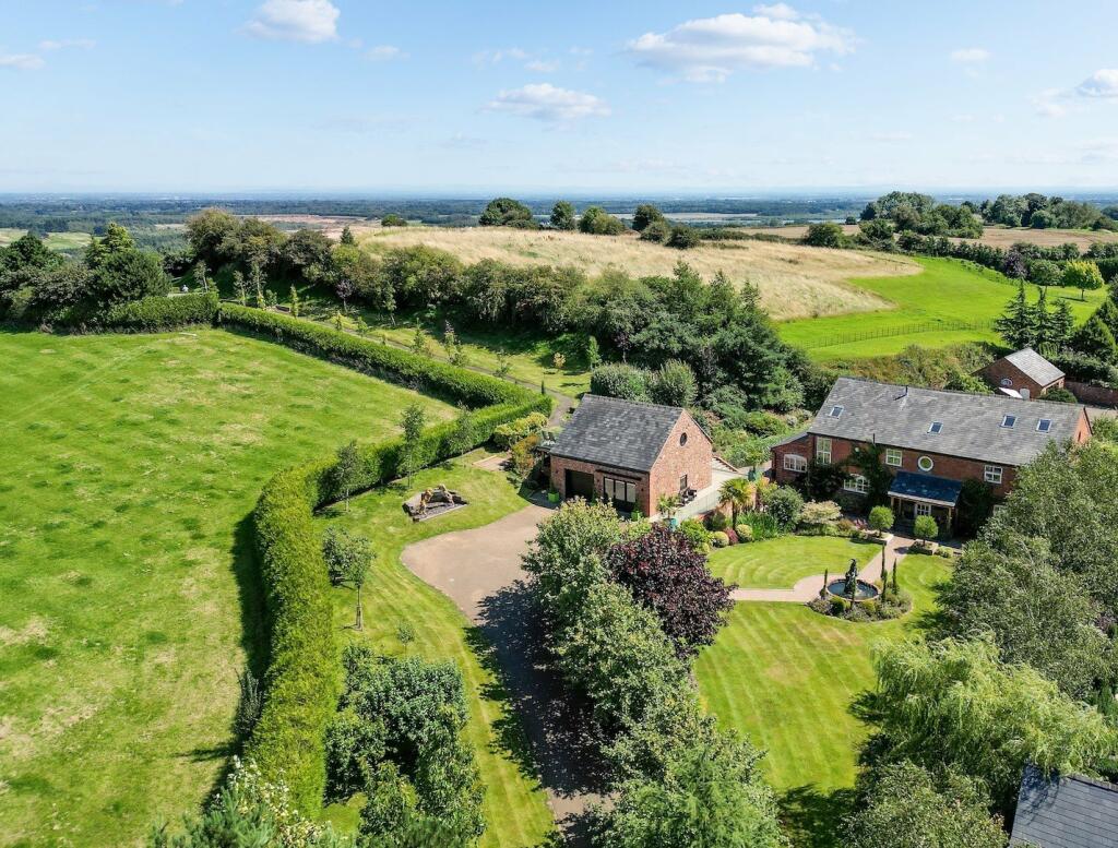 Additional image 7 of Old Pale Heights, Kelsall, Tarporley, CW6 0GL