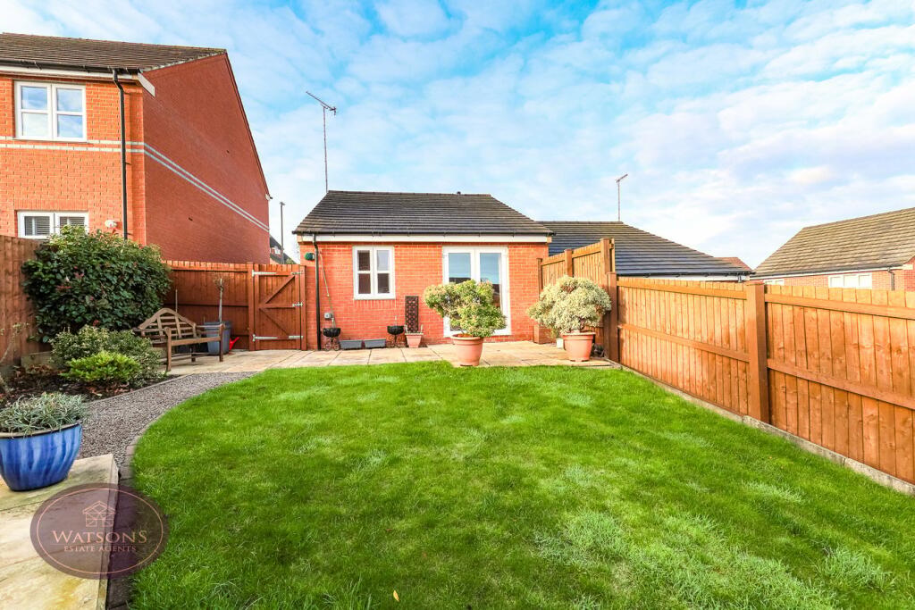 Additional image 14 of Newton Drive, Heanor, DE75