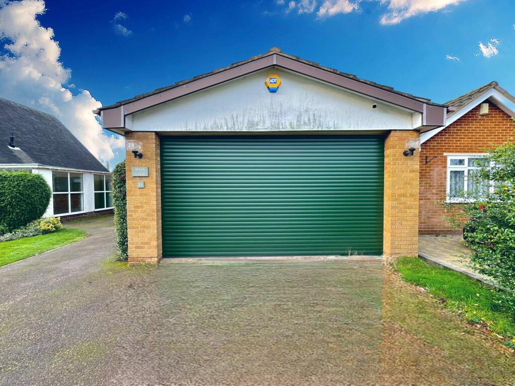 Additional image 37 of Magyar Crescent, Nuneaton, CV11