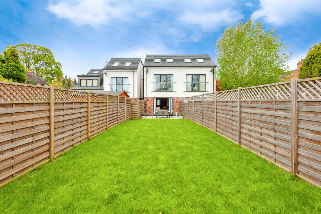 Additional image 7 of School Lane, Hartford, Northwich, CW8