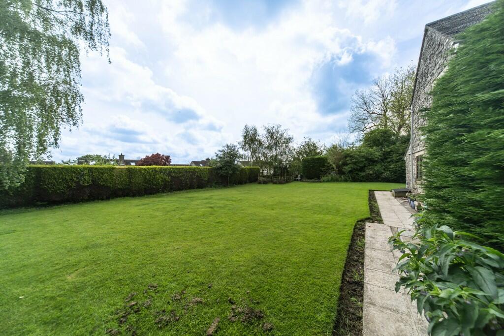 Additional image 3 of 3 Woodland Close, Thorpe, DE6 2AP