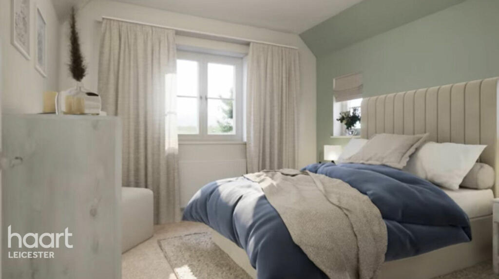 Additional image 7 of Stoche Acre, Stoke Golding