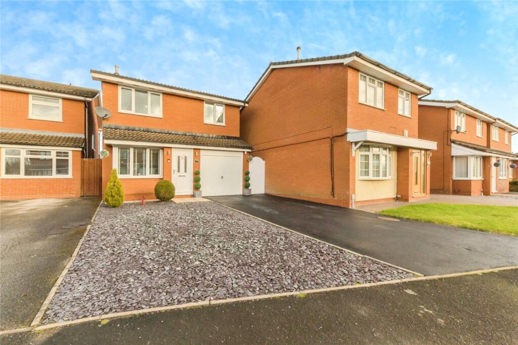 Additional image 24 of Ardleigh Close, Crewe, Cheshire, CW1