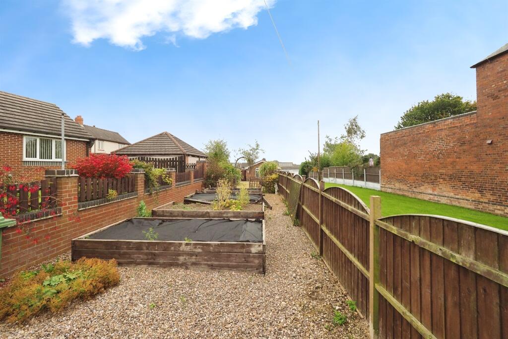 Additional image 10 of Old Road, Heage, Belper