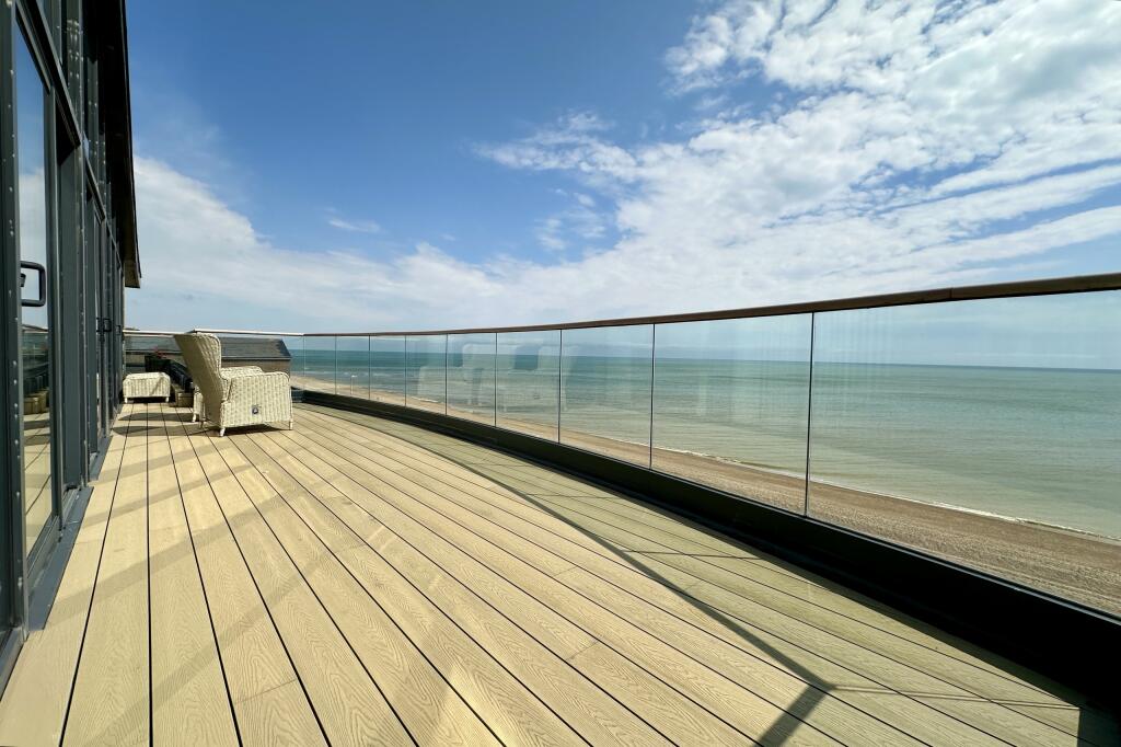 Additional image 20 of Seascape, The Esplanade, Sandgate, Kent
