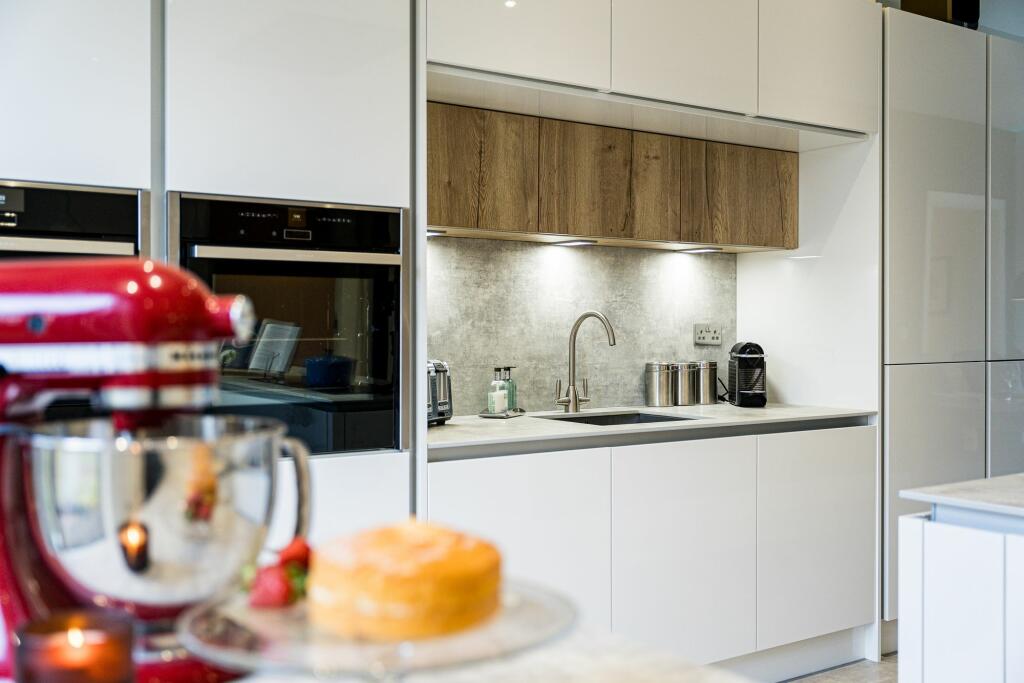 Additional image 6 of Spacious, Modern & Private Hartford Home