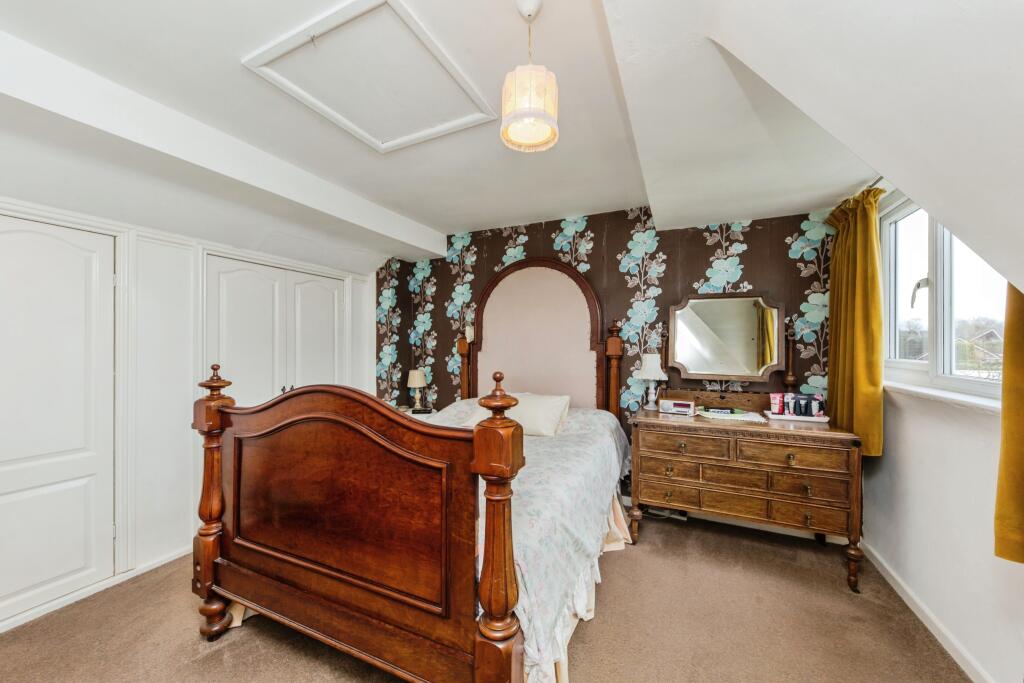 Additional image 11 of Lime Close, Sandbach, Cheshire, CW11