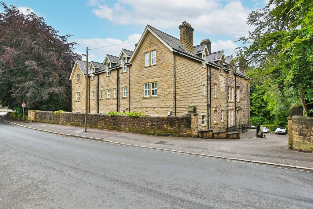 Additional image 11 of Cavendish Mill, Smedley Street East, Matlock DE4 3FQ.