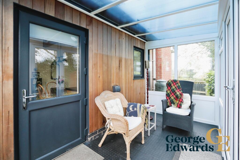 Additional image 18 of Breach Cottage And Annex Cadley Lane Caldwell DE12 6RJ