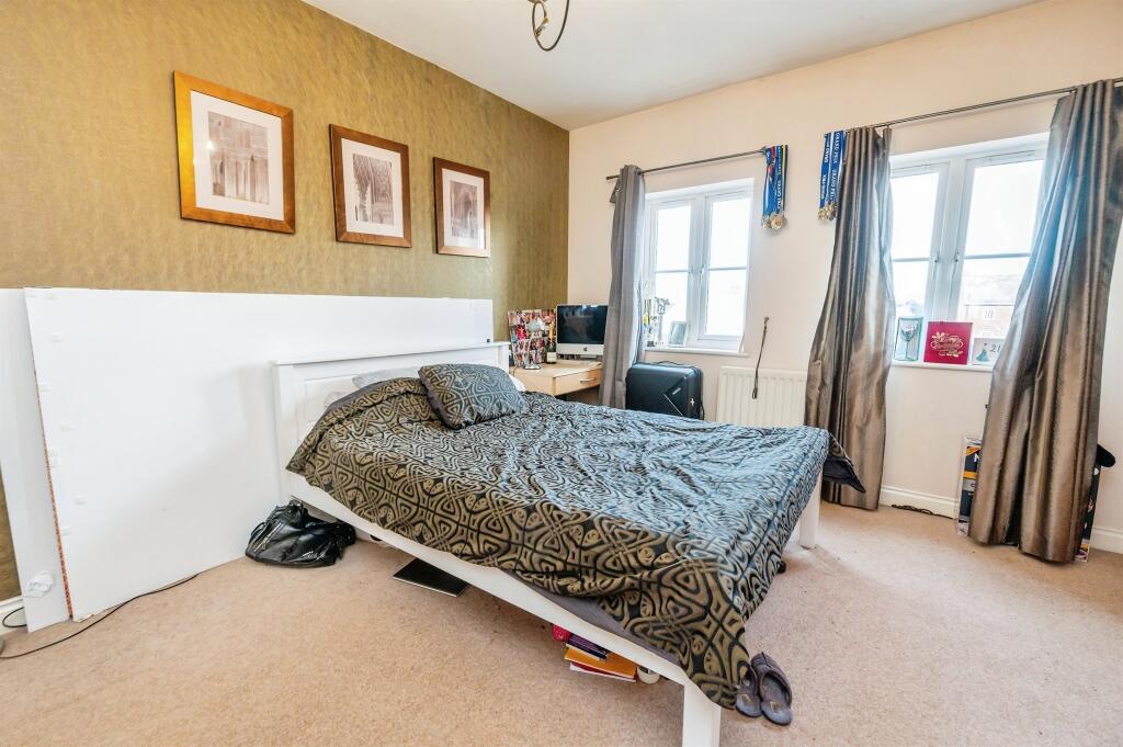 Additional image 17 of Wordsworth Avenue, Stratford-Upon-Avon