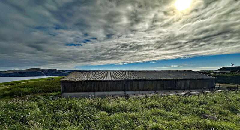 Additional image 14 of East Balscalloch Farm