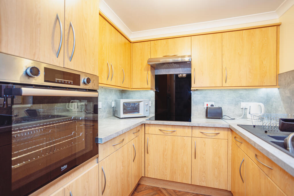 Additional image 5 of Glebe Street, Dumfries, DG1