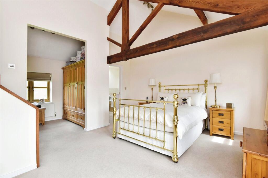 Additional image 12 of Wrexham Road, Ridley, Tarporley, Cheshire, CW6