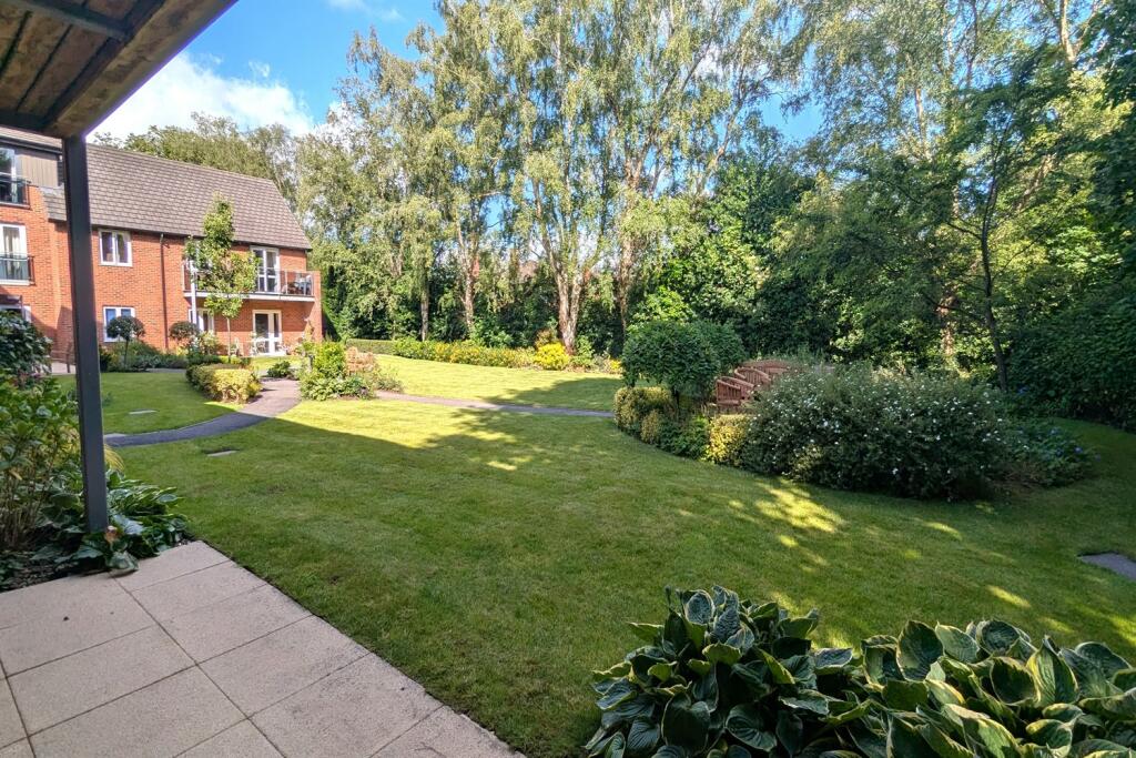 Additional image 13 of Oak Grange, Bradburns Lane, Hartford, Northwich