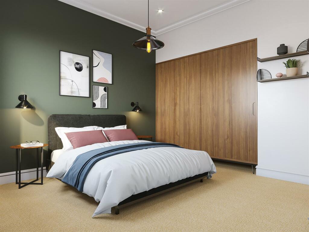 Additional image 13 of King Edward Street, Ashbourne, DE6 1BW