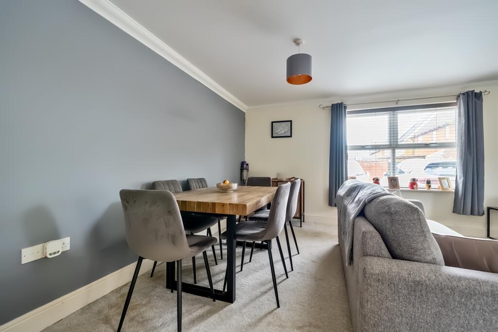 Additional image 7 of Stocker Court, Paxton Avenue, Hawkinge