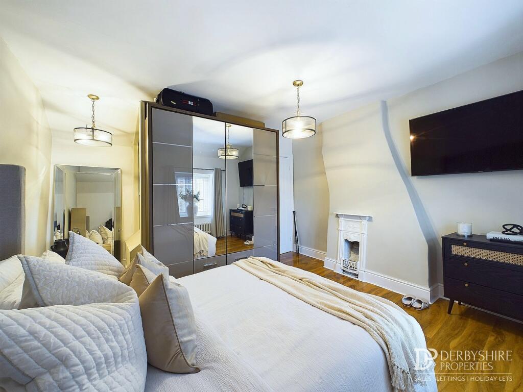 Additional image 9 of Chesterfield Road, Oakerthorpe, DE55