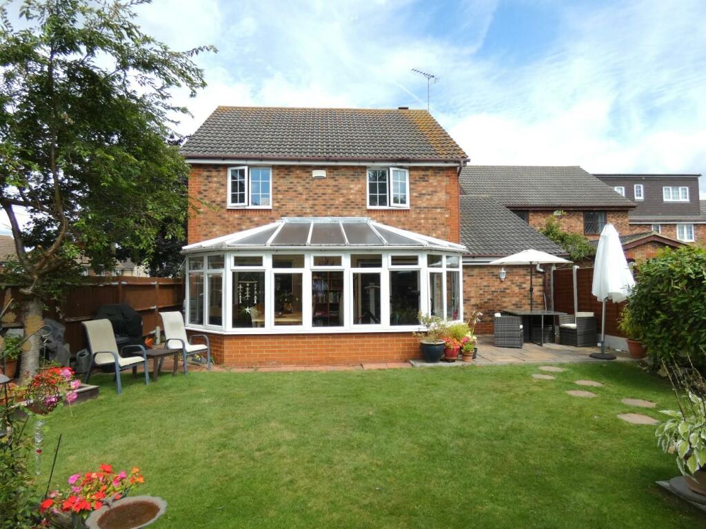 Additional image 19 of Ashmore Gardens, Northfleet, Gravesend