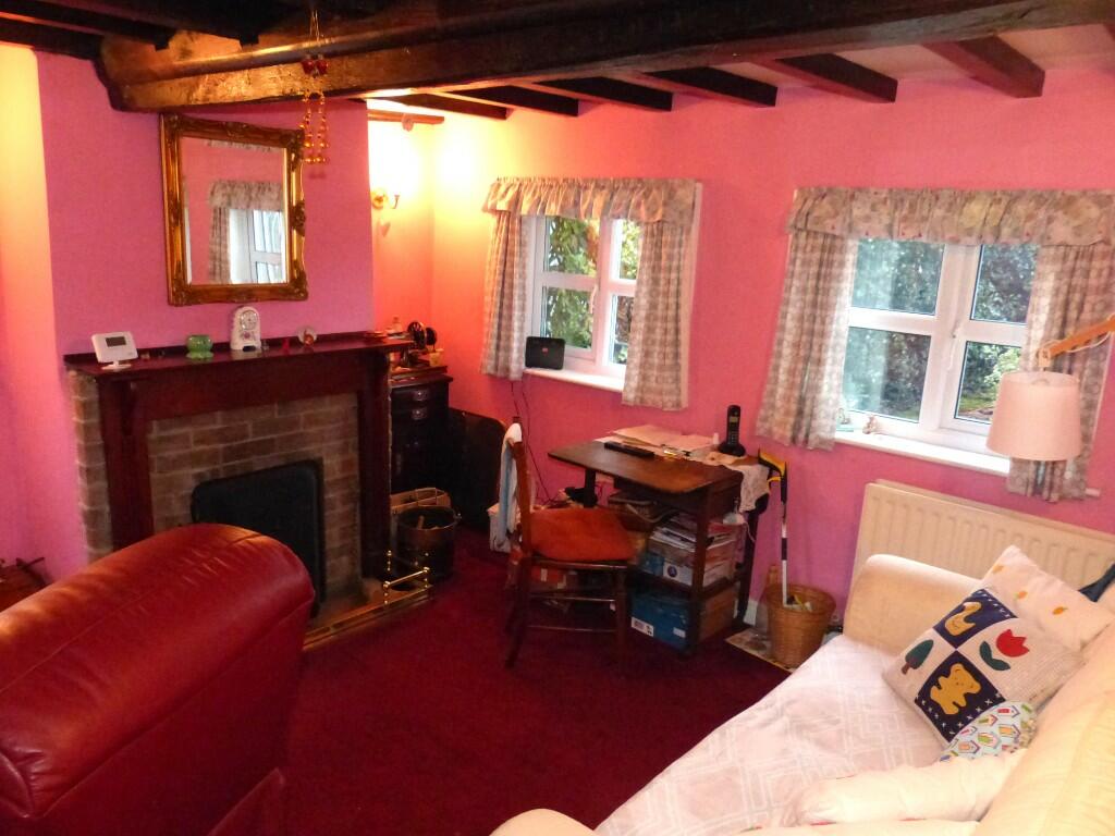 Additional image 5 of Hey Cottage,Main Road, Brailsford DE6 3DA