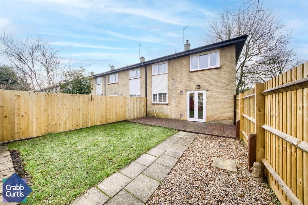 Additional image 19 of Meldrum Court, Temple Herdewyke, Warwickshire, CV47