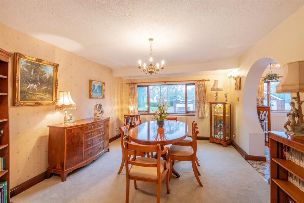 Additional image 10 of Manor Drive, Hartley, Kent, DA3